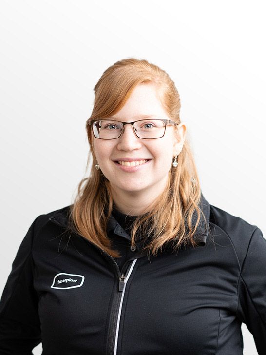 Marlis Bürge
